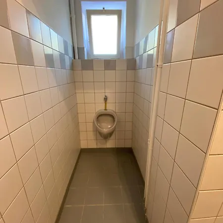 شقة Q Fuer Monteure Im Zentrum Von *
