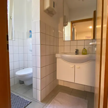Apartamento Q Im Zentrum Von Königsbronn